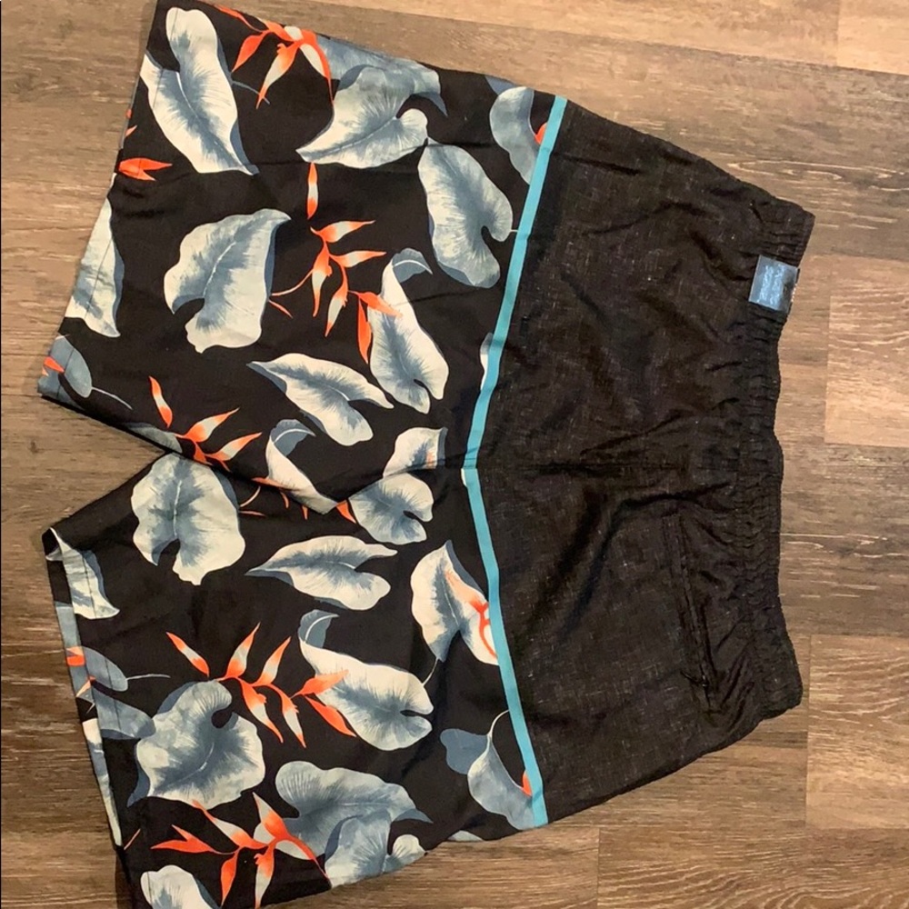 Men’s Bathing Suit - Picture 4 of 4
